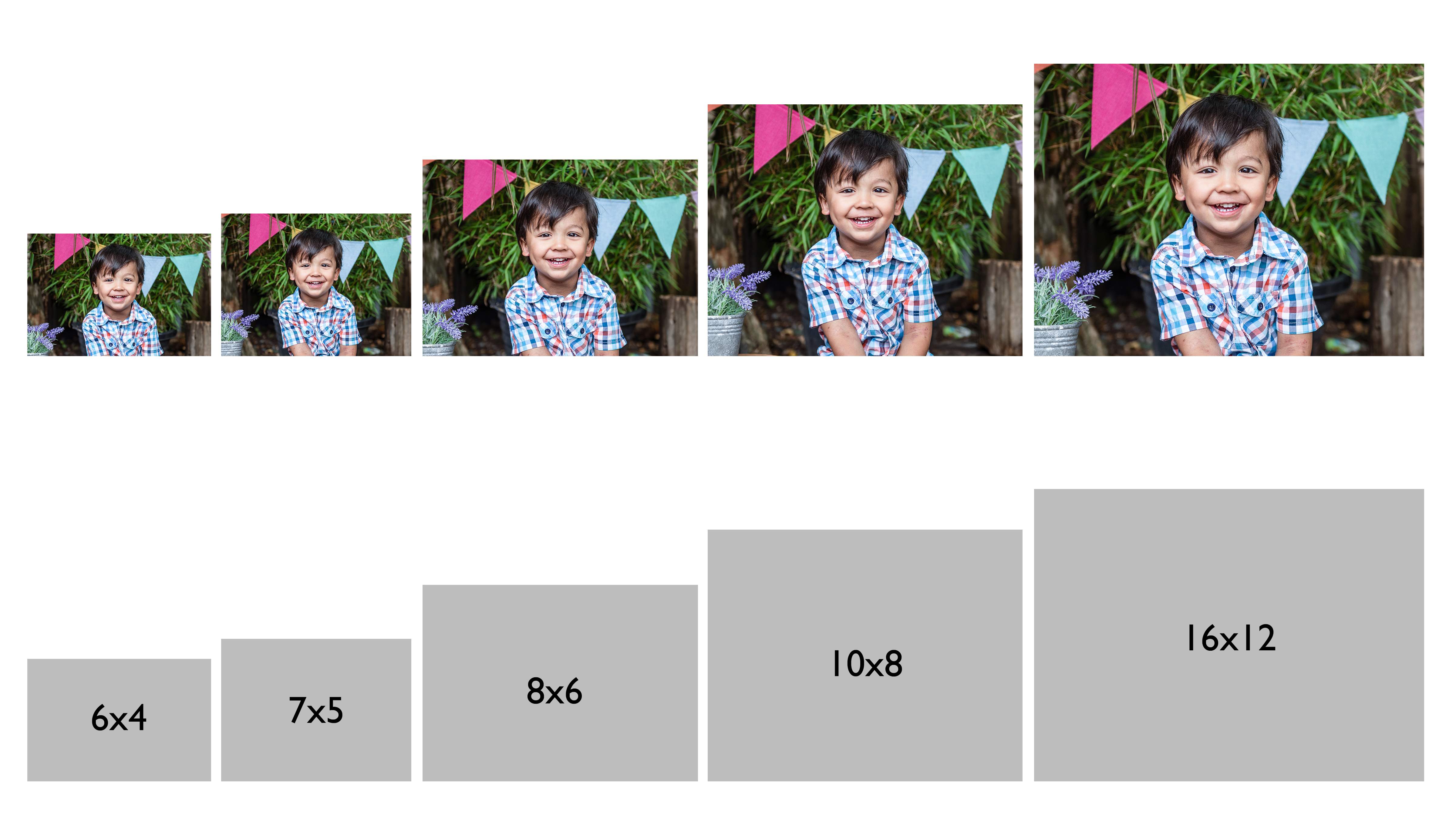 Crop Examples